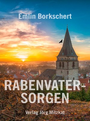 cover image of Rabenvatersorgen